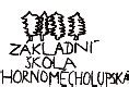 ZŠ Hornoměcholupská , Praha, Hostivař .